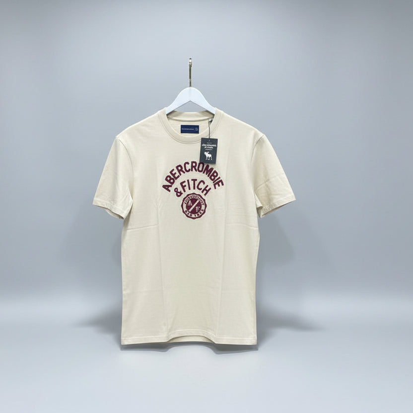 A&F Abercrombie & Fitch Over-Size TShirt