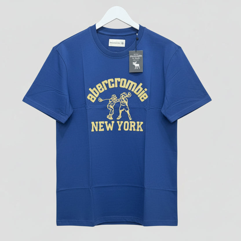 A&F Abercrombie & Fitch Over-Size TShirt