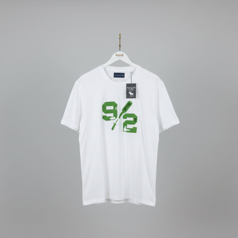 A&F Abercrombie & Fitch Over-Size TShirt