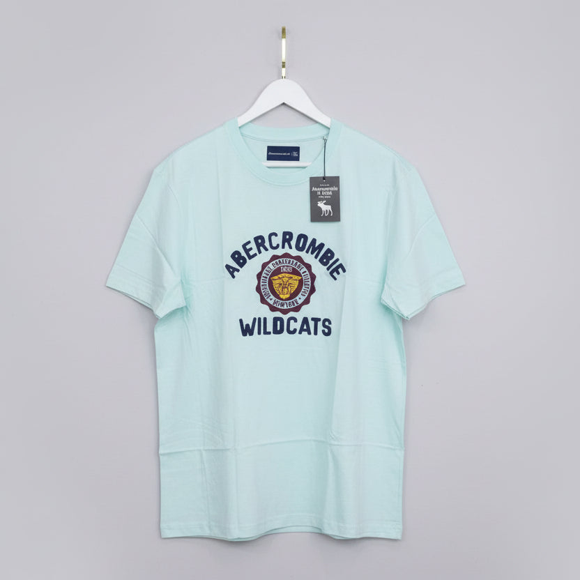 A&F Abercrombie & Fitch Over-Size TShirt