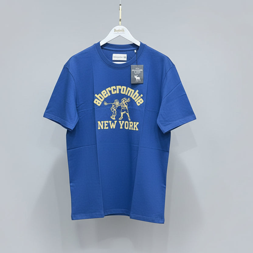 A&F Abercrombie & Fitch Over-Size TShirt