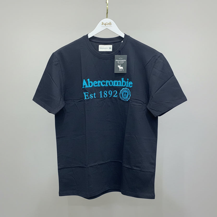 A&F Abercrombie & Fitch Over-Size TShirt