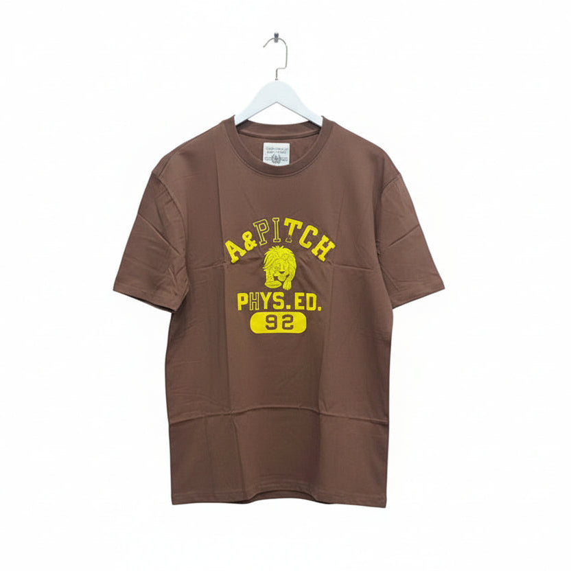 A&F Abercrombie & Fitch Over-Size TShirt