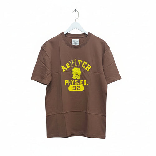 A&F Abercrombie & Fitch Over-Size TShirt