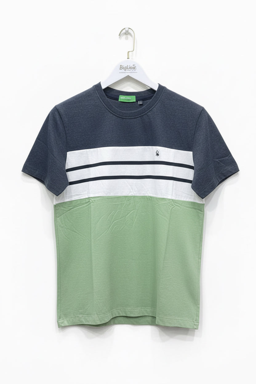 UCOB United Colours Of Benetton Tshirt