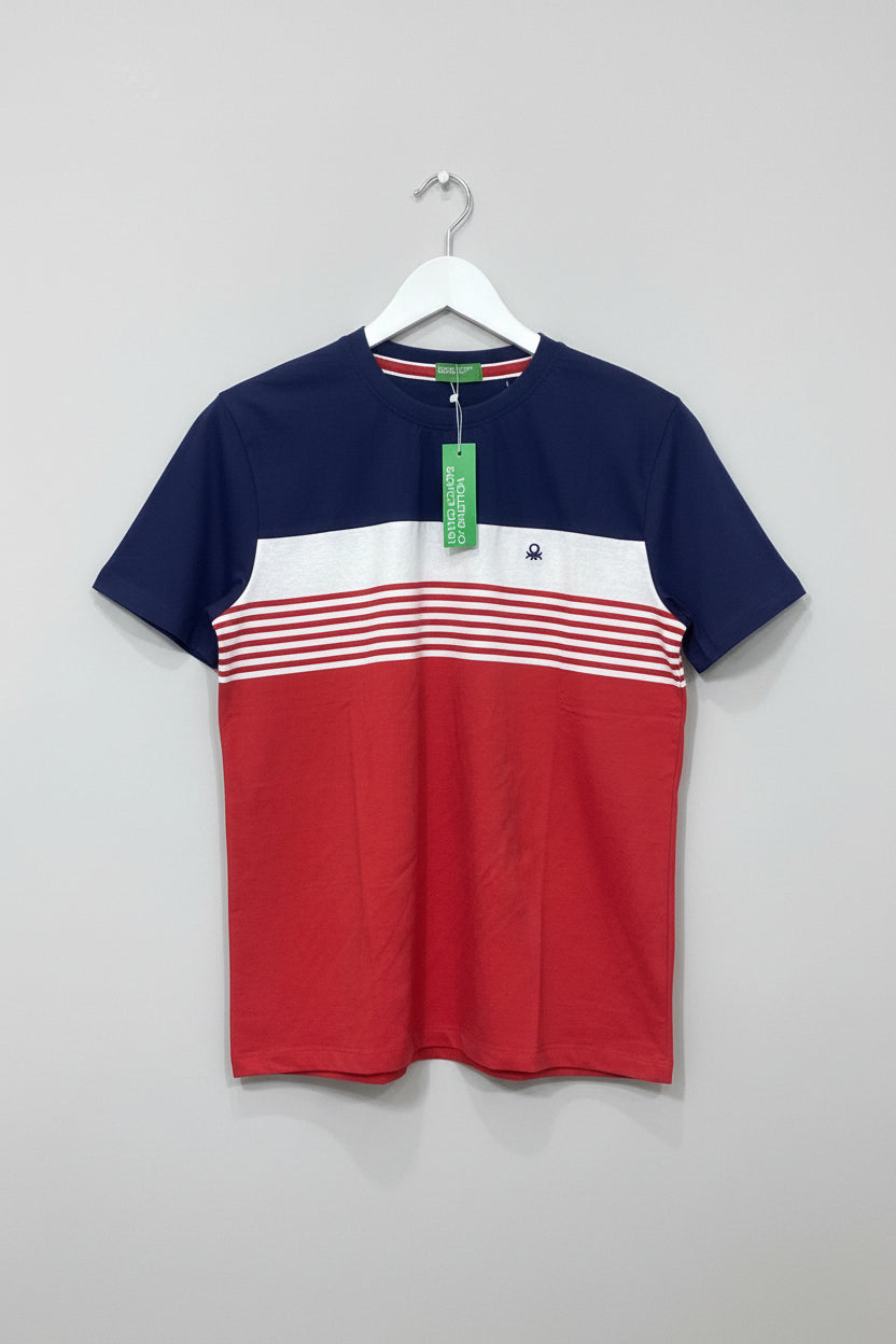 UCOB United Colours Of Benetton Tshirt