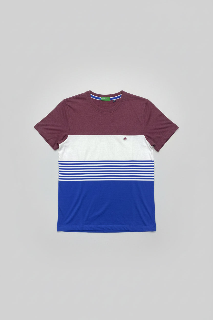 UCOB United Colours Of Benetton Tshirt
