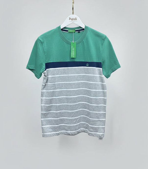 UCOB United Colours Of Benetton Tshirt