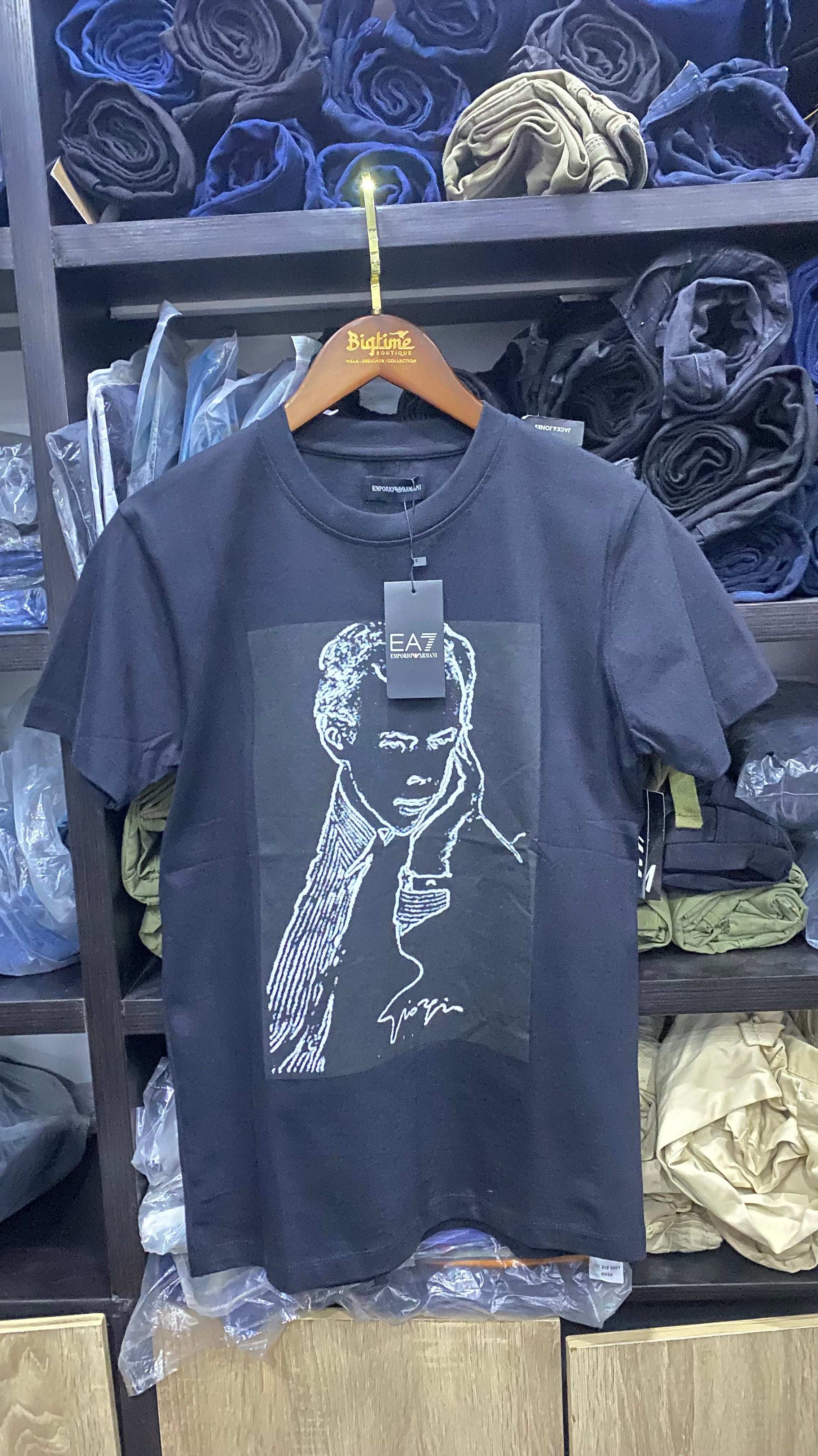 Rare Rabbit Tshirt RN
