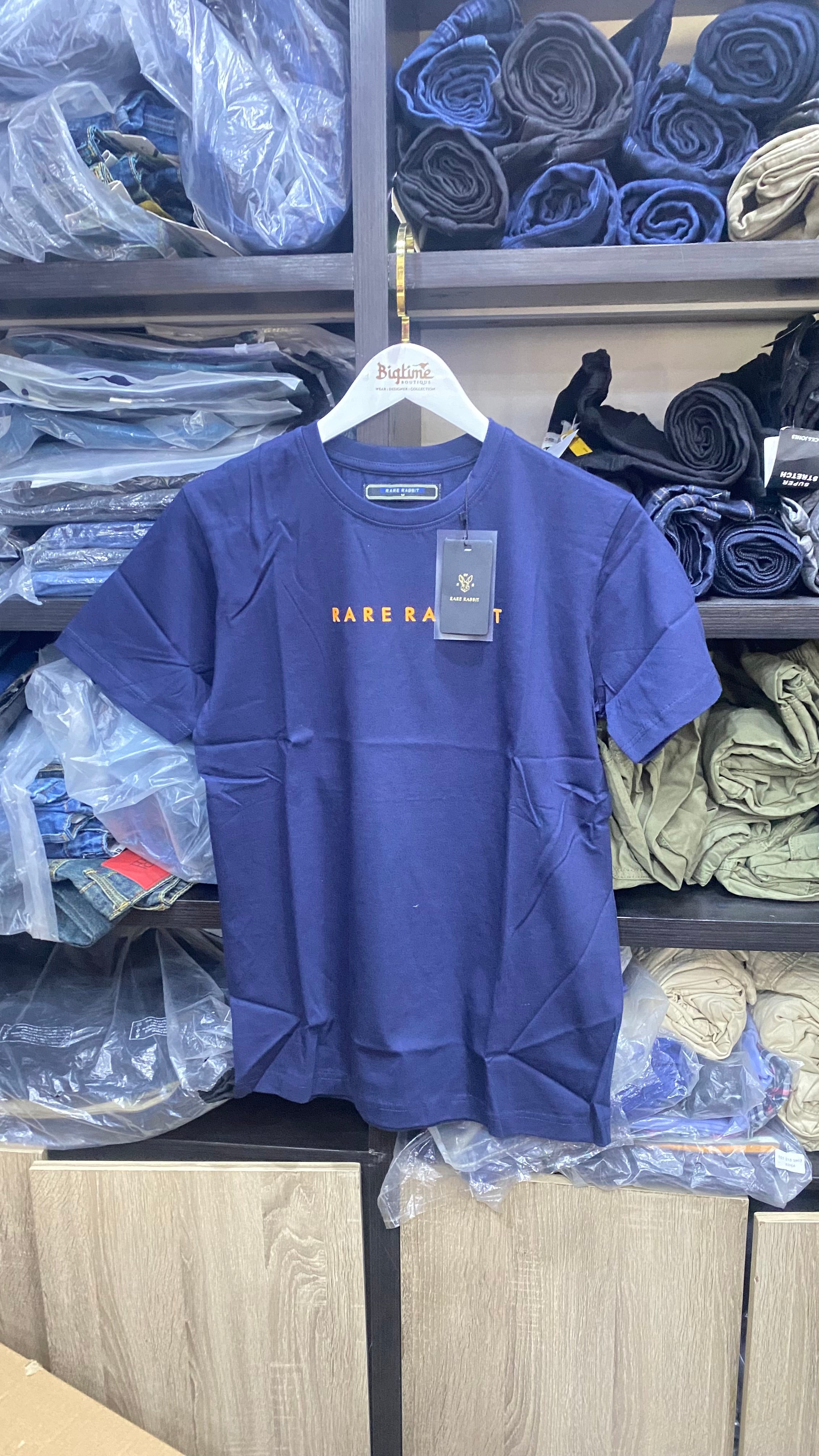 Rare Rabbit Tshirt RN