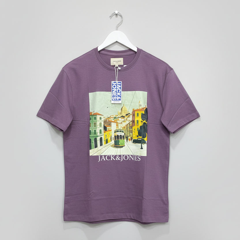 Jack & Jones Tshirt RN