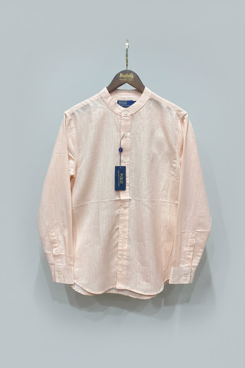 Ralph Lauren Shirt Linen BN