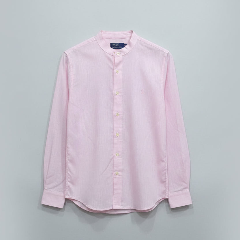 Ralph Lauren Shirt Linen BN