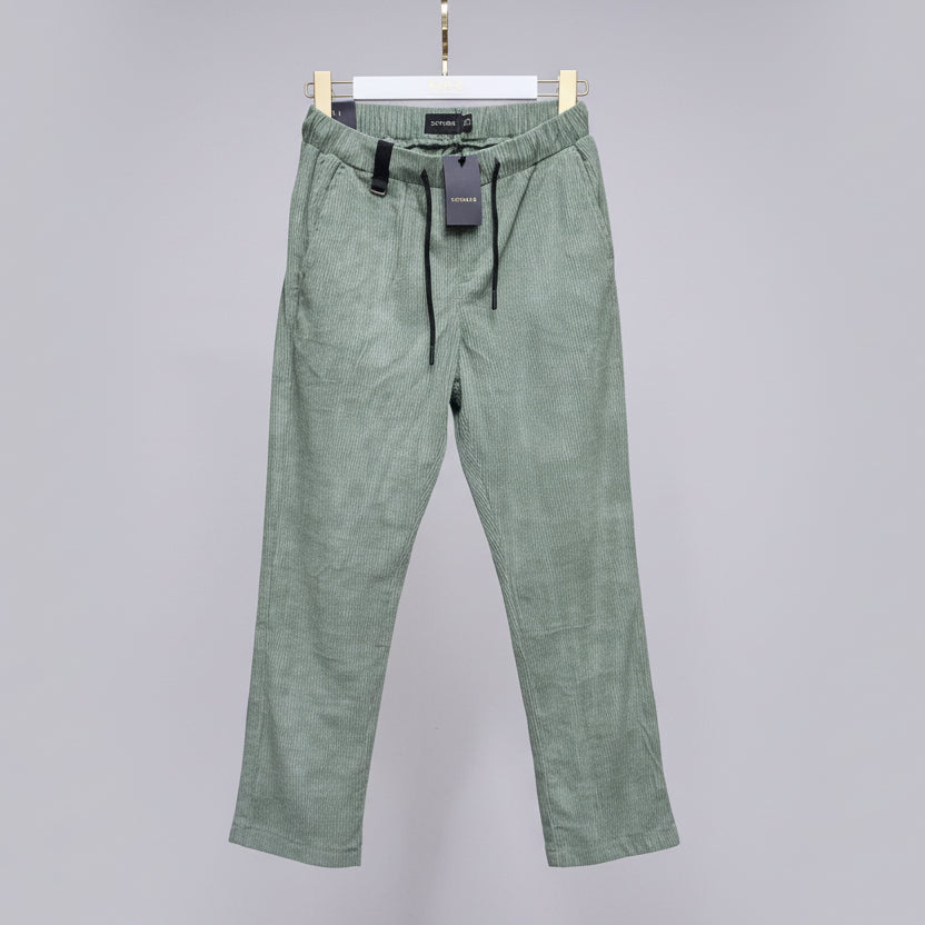 NoWear Suede Pant