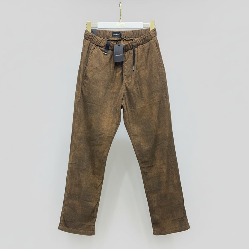 NoWear Suede Pant