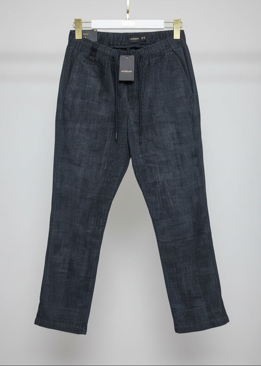 NoWear Suede Pant