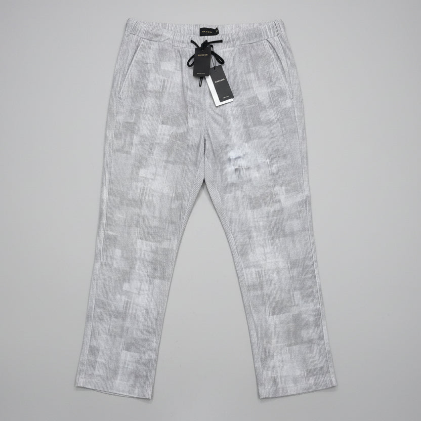 NoWear Suede Pant