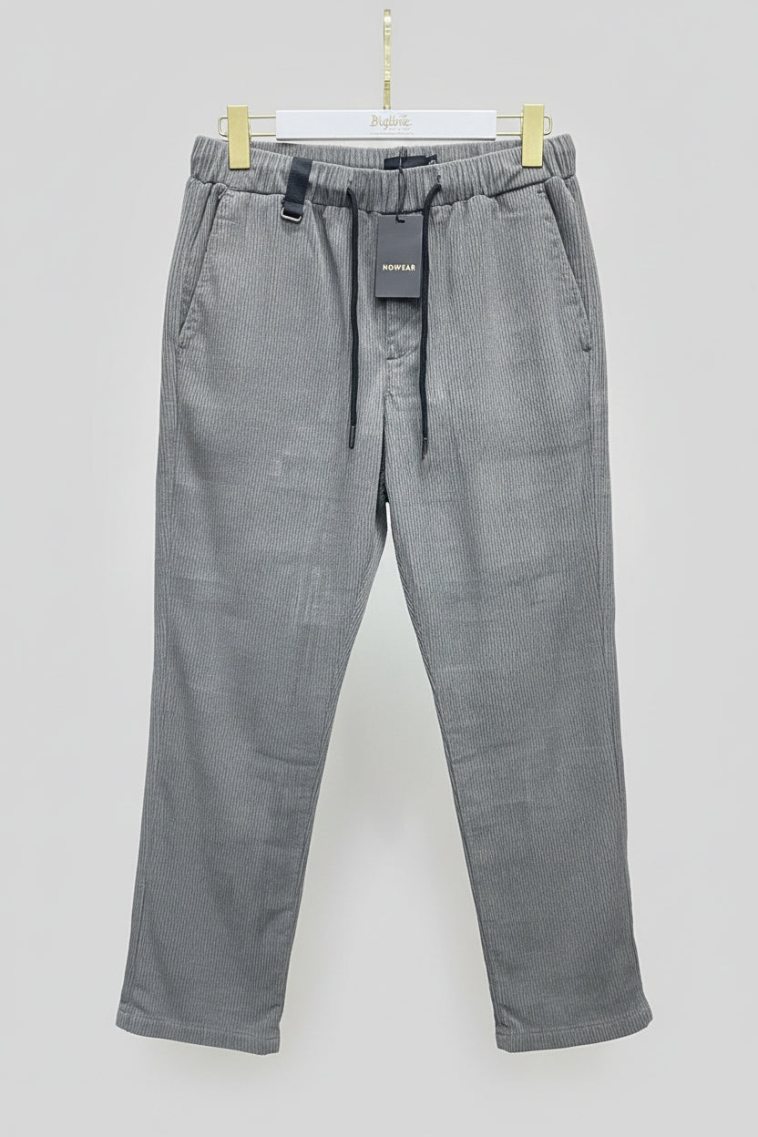 NoWear Suede Pant