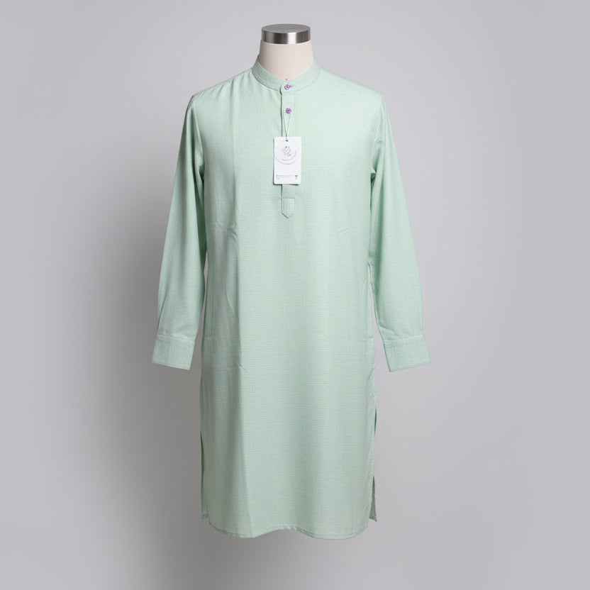 Kurta Jumper