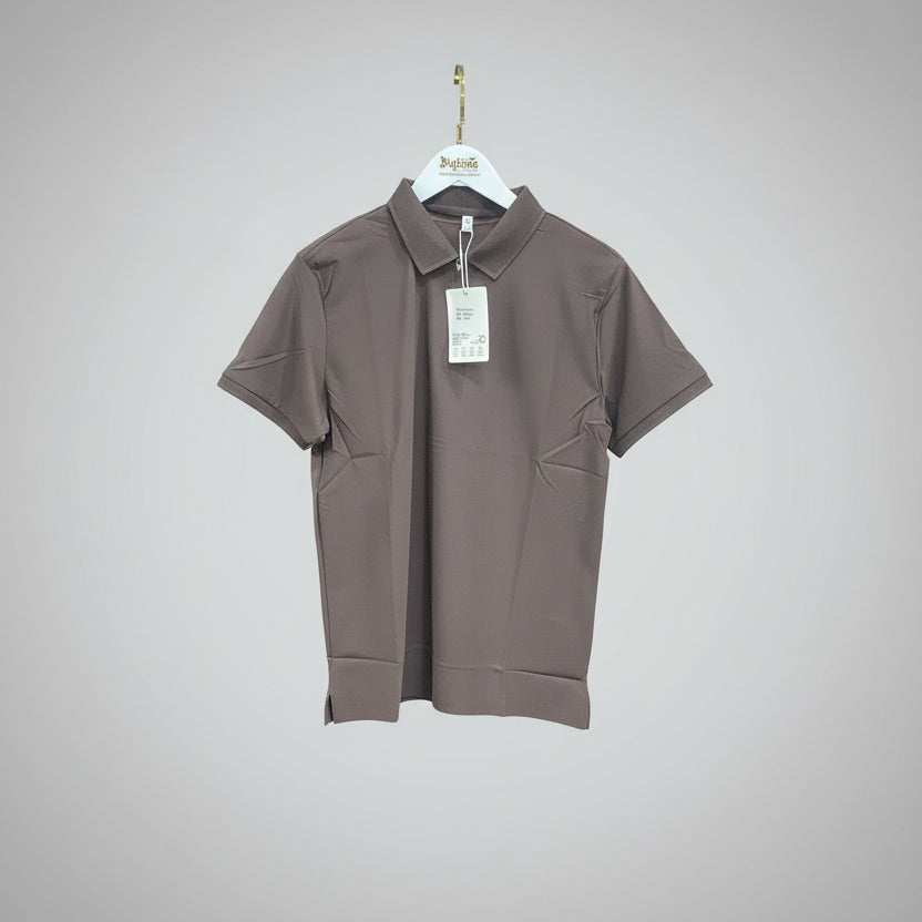 N=M Stretch Shirt Casual SS