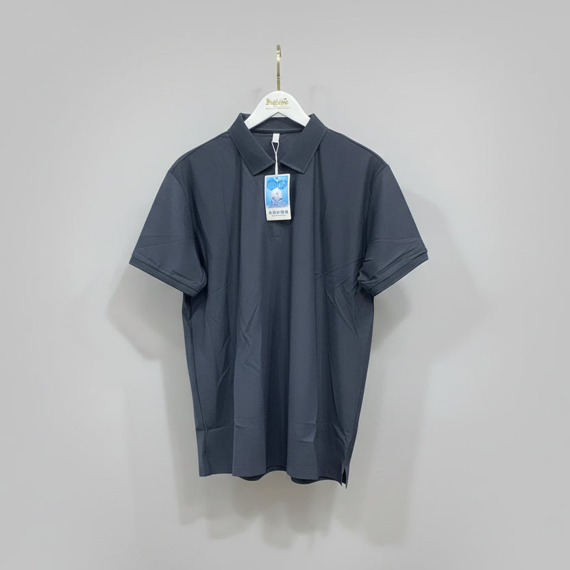 N=M Stretch Shirt Casual SS