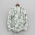 Cross Tiger Casual Shirt LS