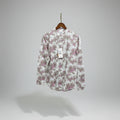 Cross Tiger Casual Shirt LS