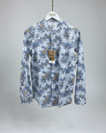 Cross Tiger Casual Shirt LS