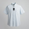 Jacamo Casual Shirt Stripe SS