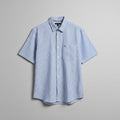 Tommy Hilfiger Casual Shirt Stripe SS
