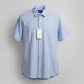 Jack & Jones Casual Shirt Stripe SS