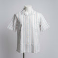 Zara Casual Shirt Stripe SS