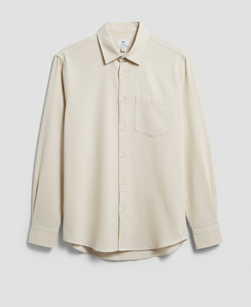 H&M Shirt LS