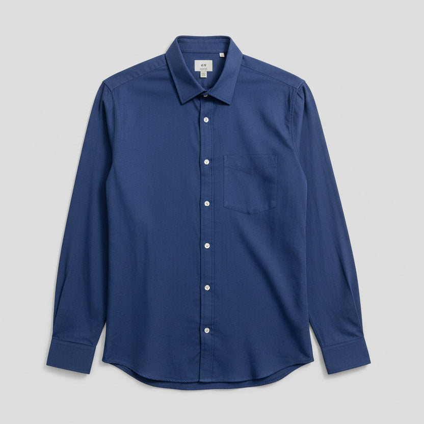 H&M Shirt LS