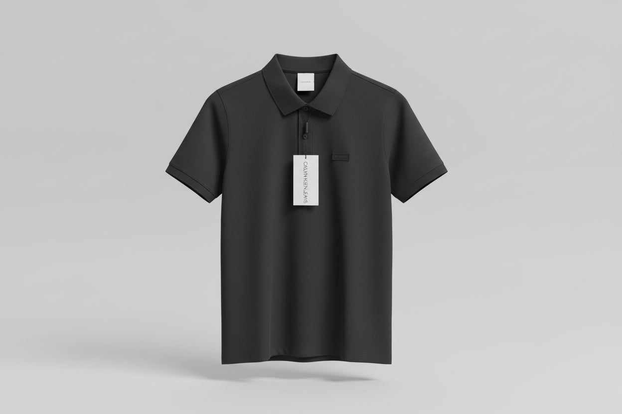 Calvin Klein Polo Tshirts