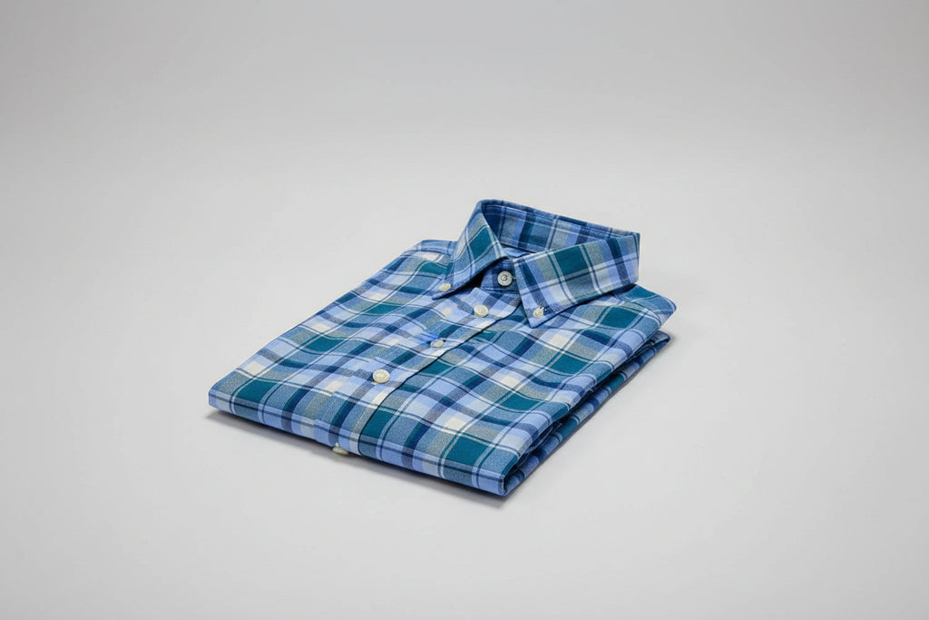 Ralph Lauren Stripe Shirt LS