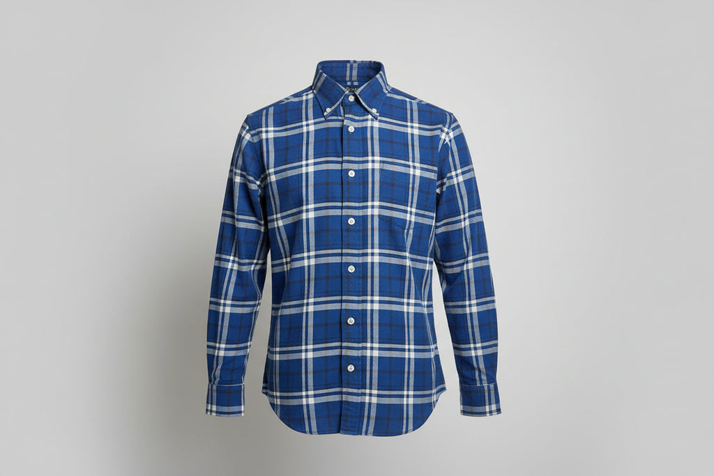 Ralph Lauren Stripe Shirt LS