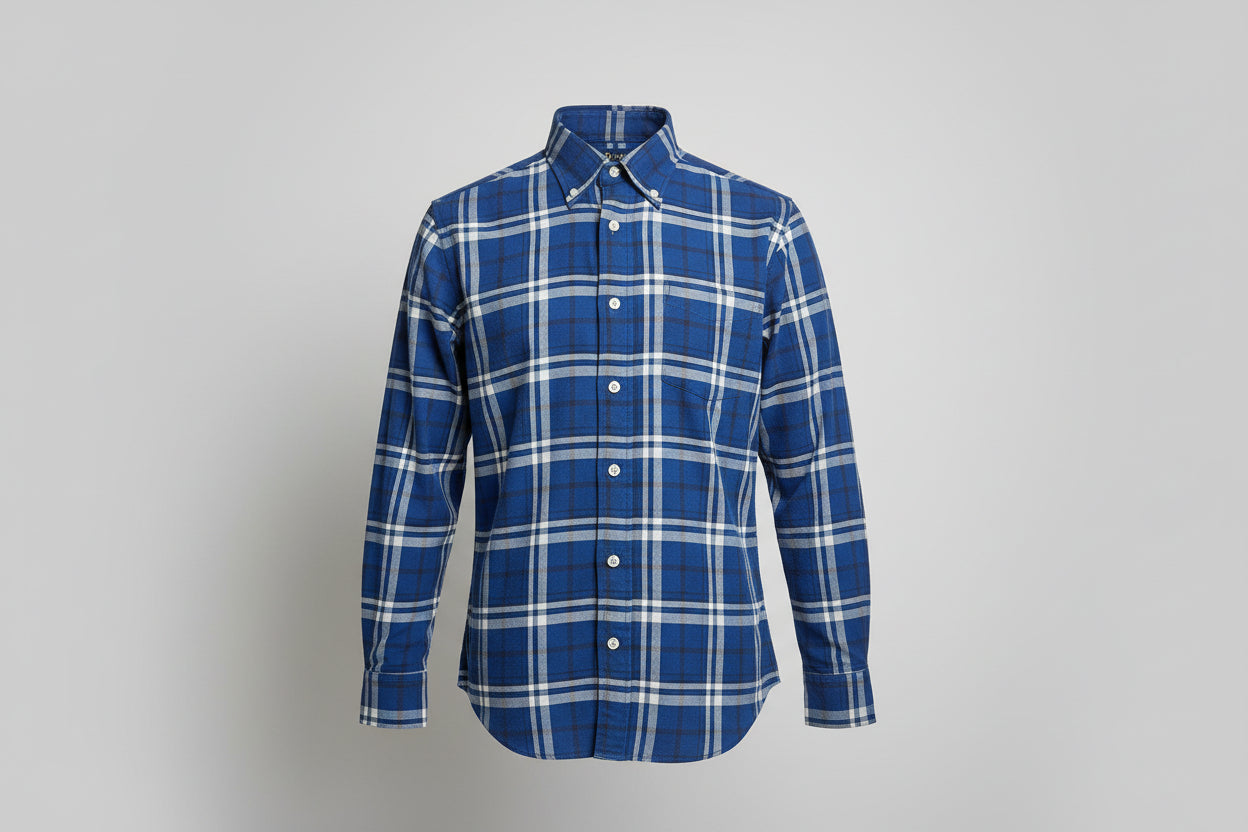Ralph Lauren Stripe Shirt LS