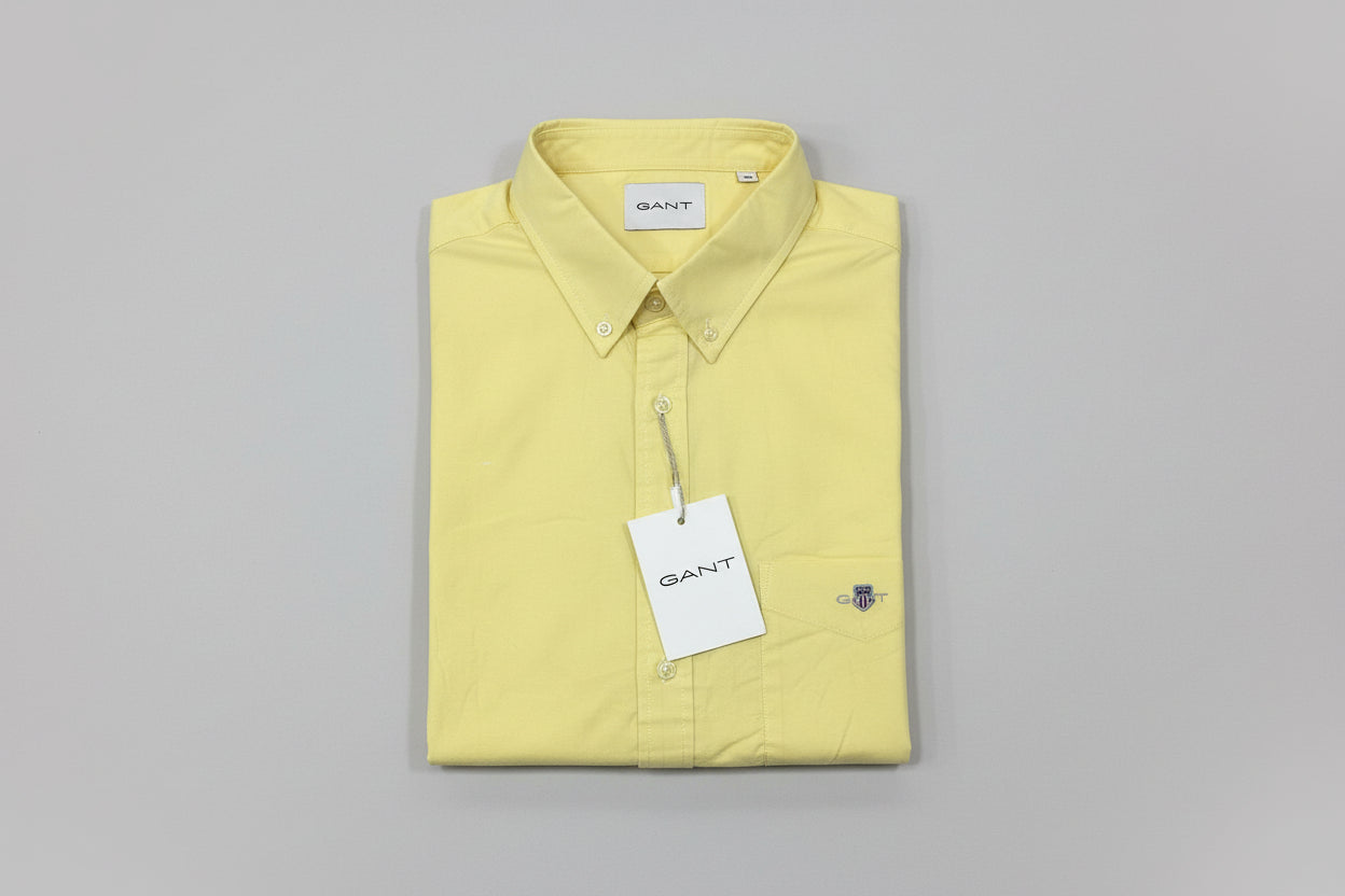 Gant Shirt LS