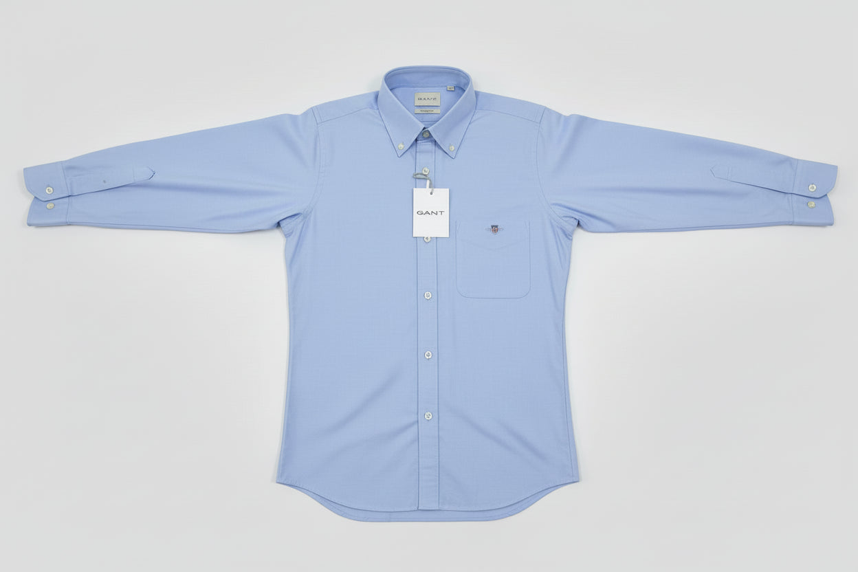 Gant Shirt LS