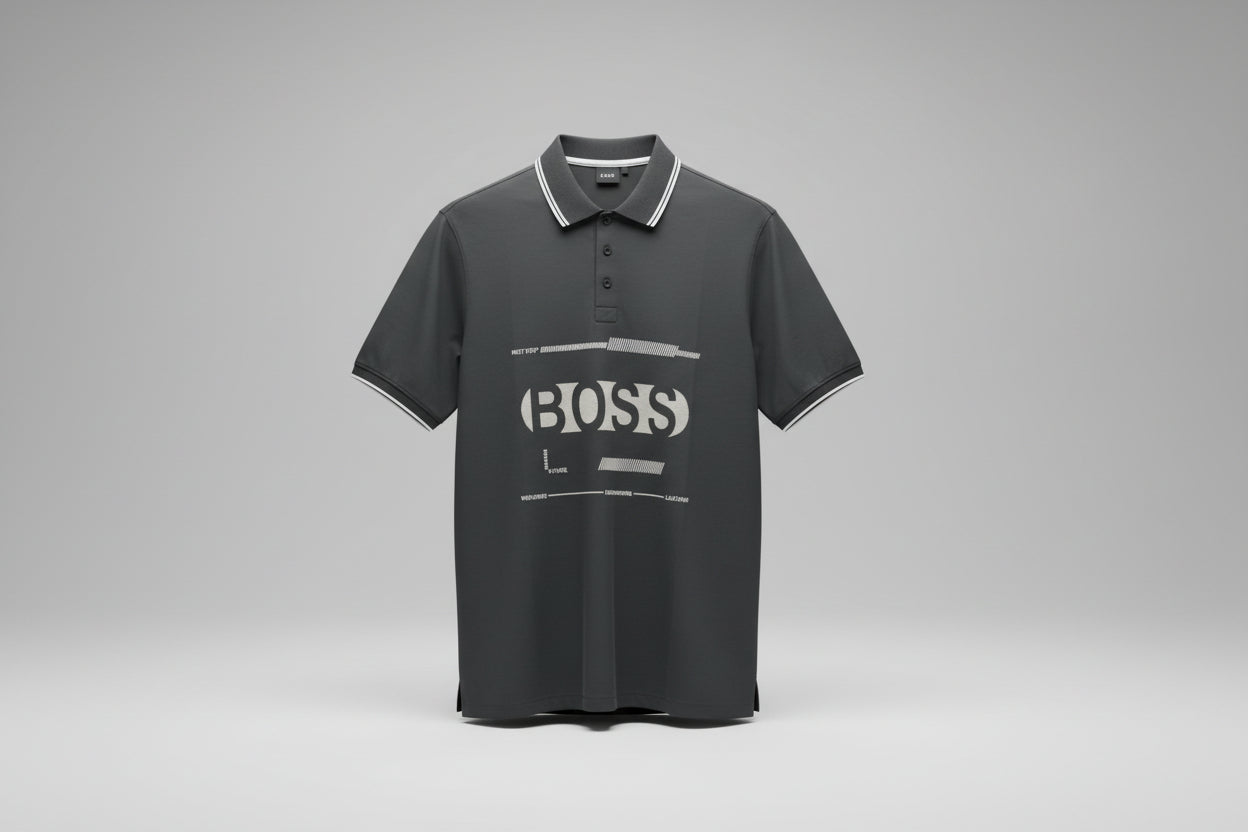Hugo Boss Polo Tshirt