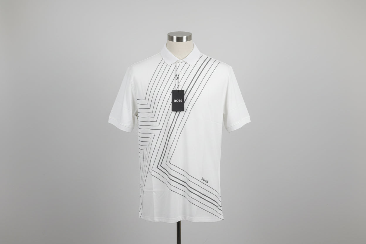 Hugo Boss Polo Tshirt