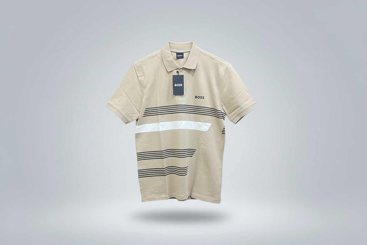 Hugo Boss Polo Tshirt