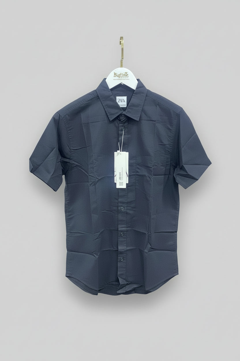 Zara Casual Shirt SS