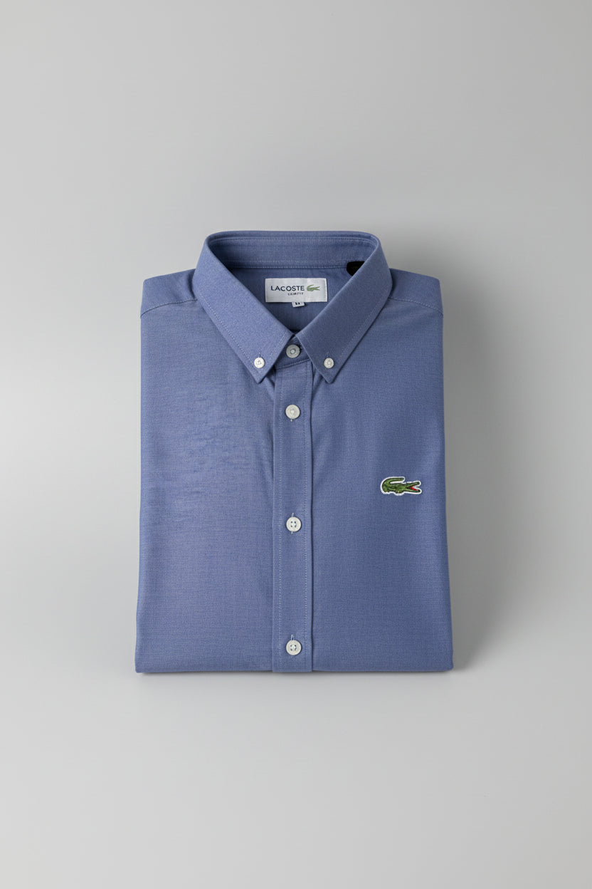Lacoste Shirt LS