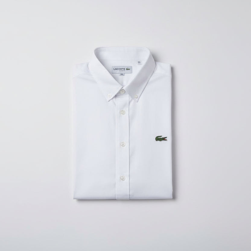 Lacoste Shirt LS