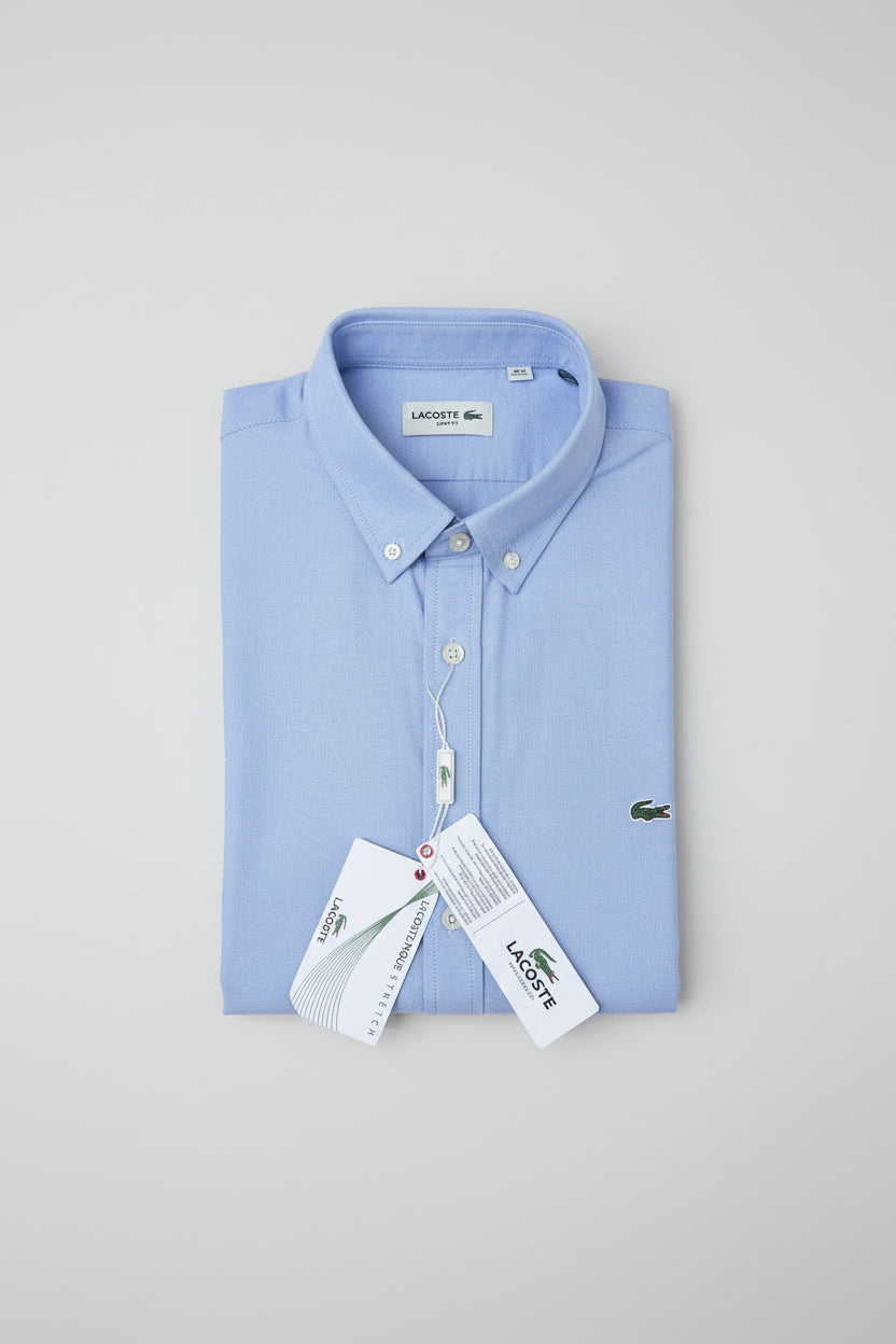 Lacoste Shirt SS