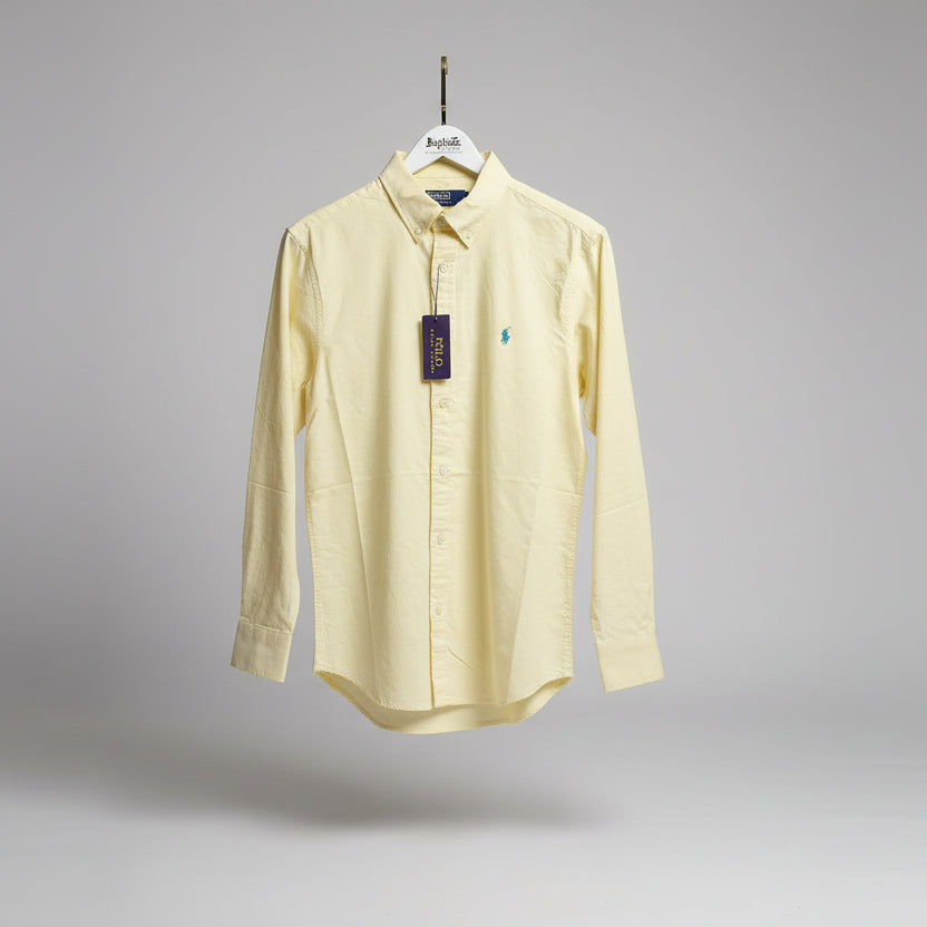 Ralph Lauren Shirt LS