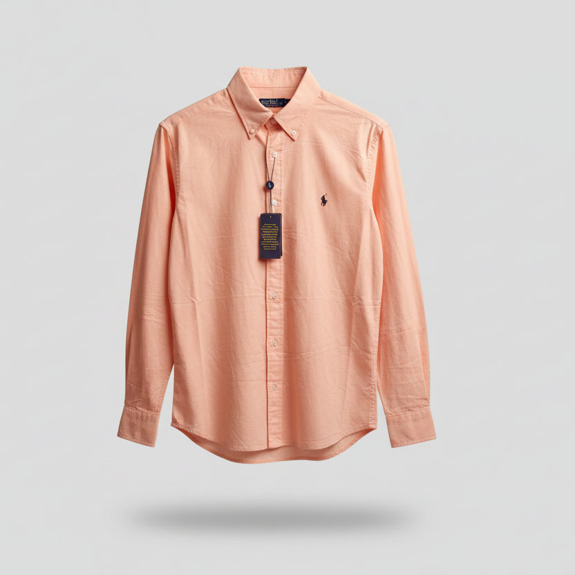 Ralph Lauren Shirt LS