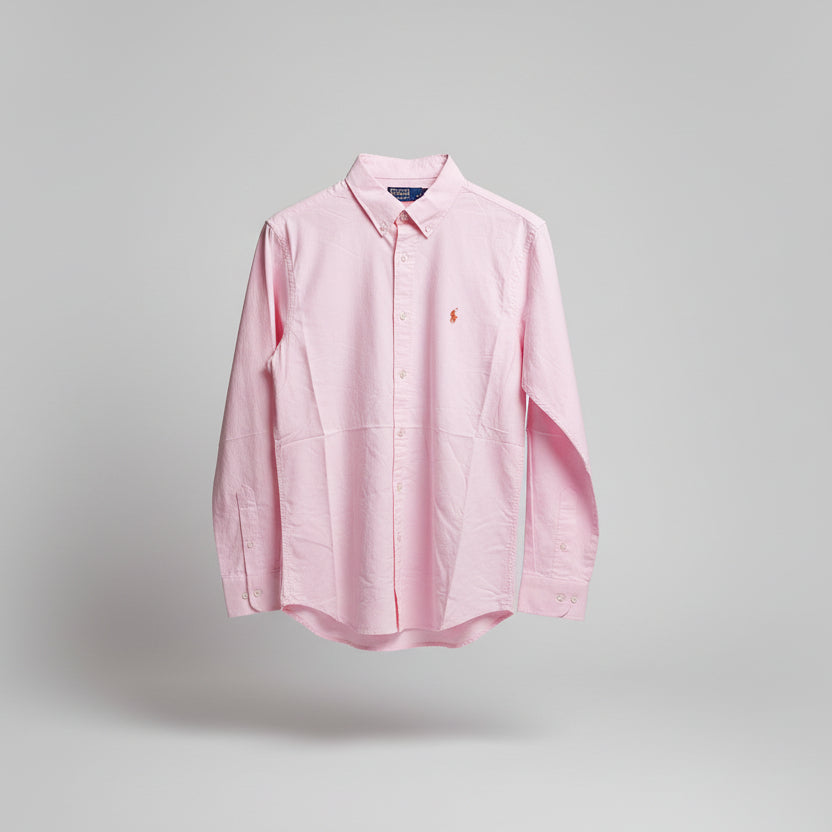 Ralph Lauren Shirt LS